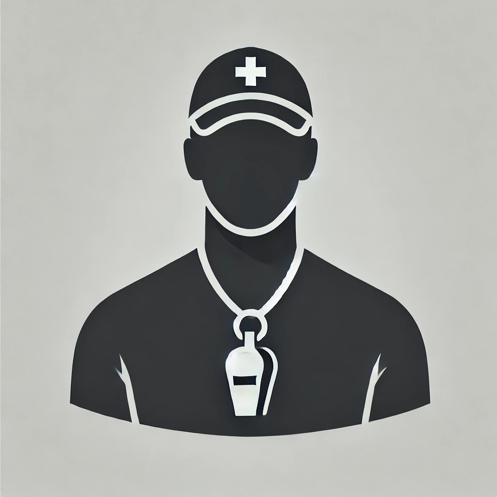 Team Member David Forrer