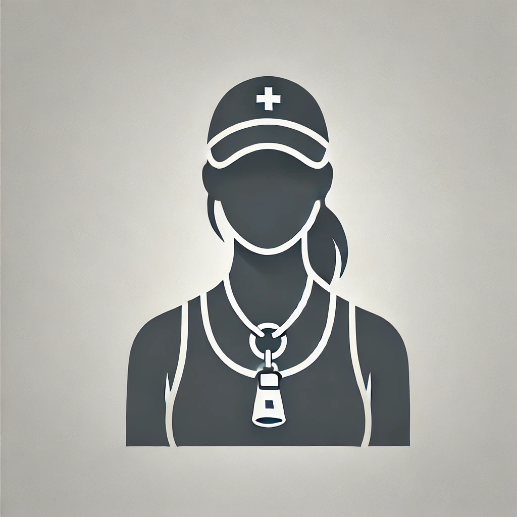 Team Member Leonie Eigenherr