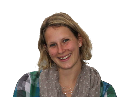 Team Member Caroline Greminger