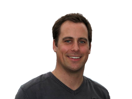 Team Member Daniel Keller