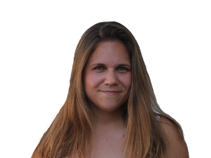 Team Member Evelyn Schefer