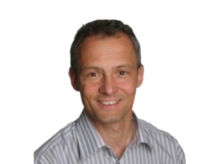 Team Member Hanspeter Bornhauser