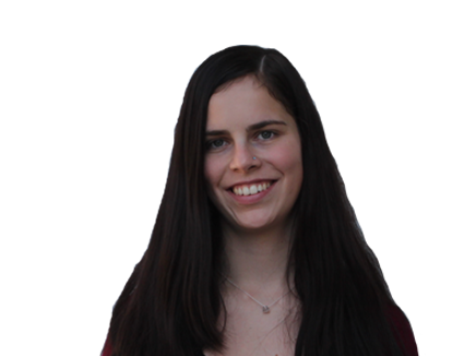 Team Member Melanie Germann