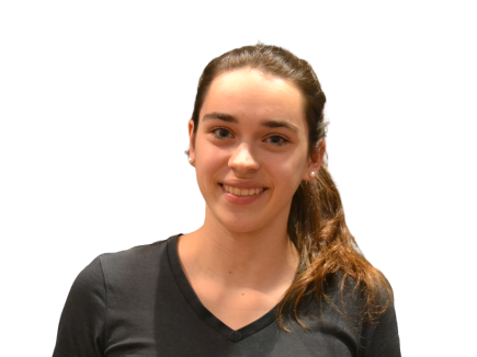 Team Member Penelope Schindler